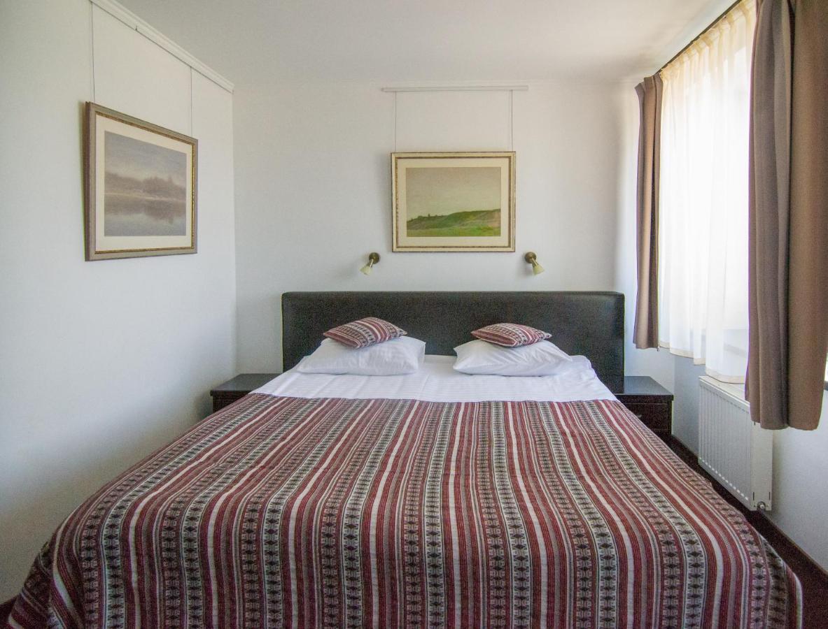 Knyazha Hora Hotel Kaniv Dış mekan fotoğraf