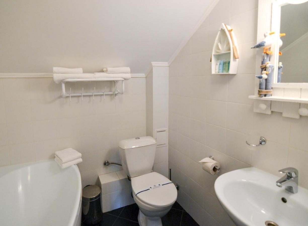Knyazha Hora Hotel Kaniv Dış mekan fotoğraf