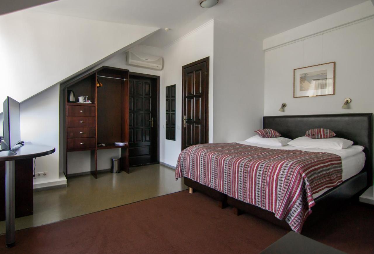 Knyazha Hora Hotel Kaniv Dış mekan fotoğraf
