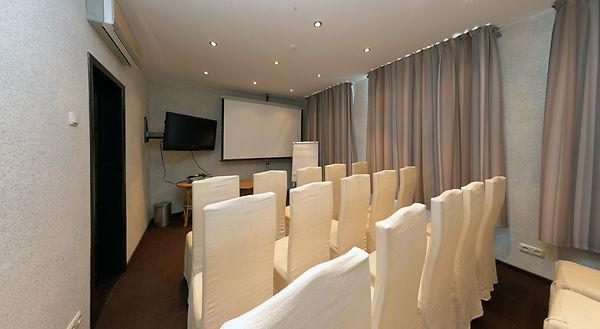 Knyazha Hora Hotel Kaniv Dış mekan fotoğraf